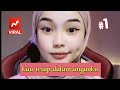 KAU TETAP DALAM ANGANKU COVER BY LAYKA