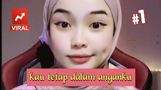 KAU TETAP DALAM ANGANKU COVER BY LAYKA