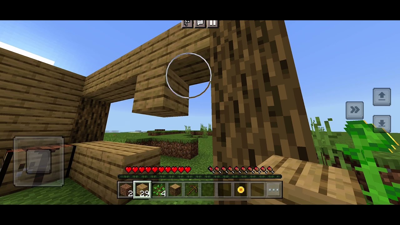 Revisiting Minecraft after 5 years - YouTube