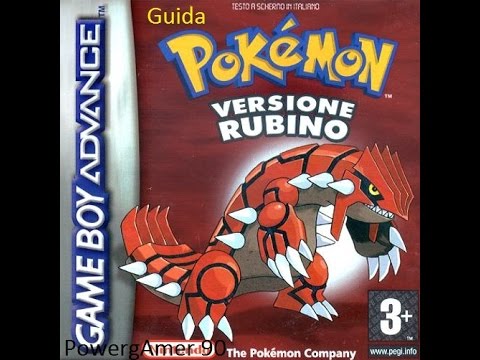 Tutti I Pokemon Di Pokemon Smeraldo