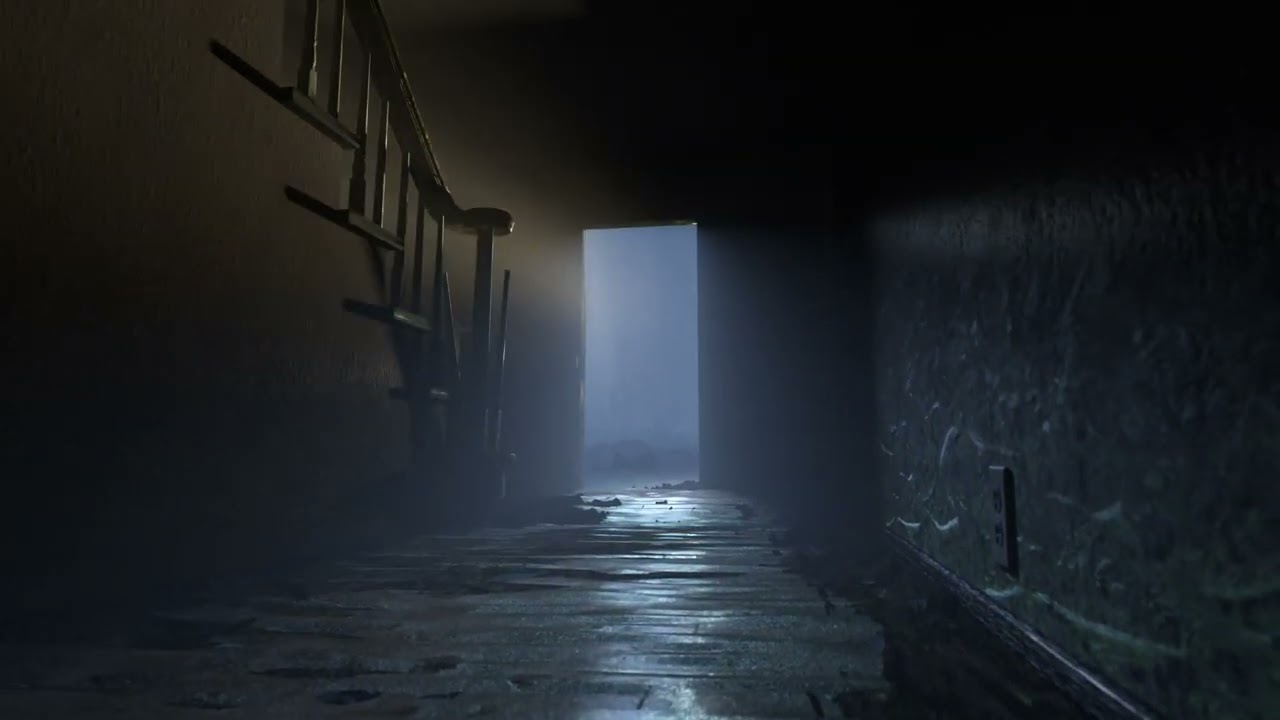 First Response Storm Damage