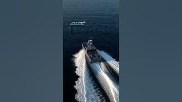 [MV-20 USV] Innovative: Advanced Sensors, Modular Payloads for Navy’s Maritime Operations