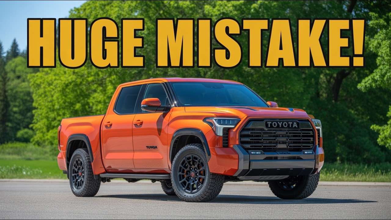 В 2026 году 9 владельцев грузовиков будут быстро сбрасывать отходы (механики предупреждают, почем...