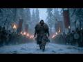 Northern Warriors Anthem.. | Epic Viking Battle Music