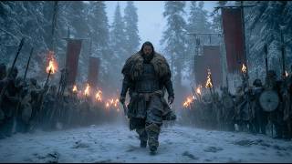 Northern Warriors Anthem.. | Epic Viking Battle Music