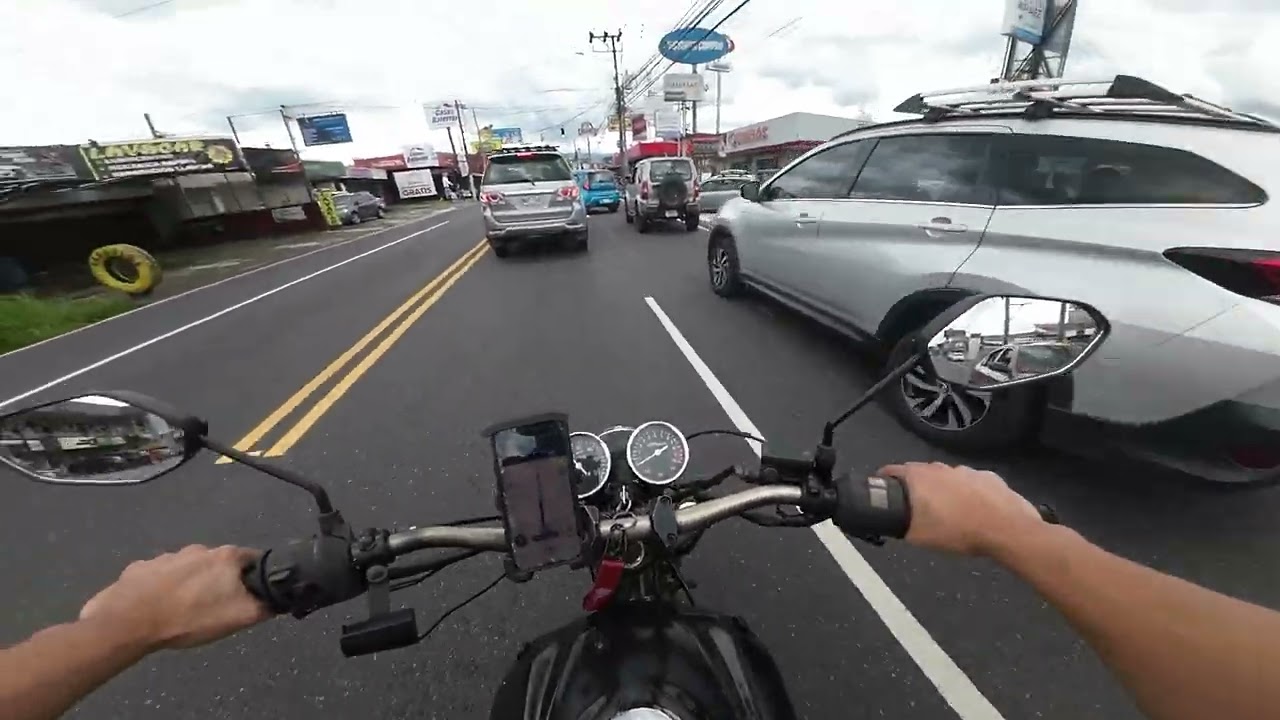 Uber Eats CR - Farmacia la Bomba