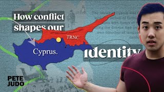 Exploring Cyprus - How Conflict Shapes Our Identity