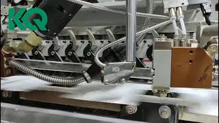 hot melt glue  system