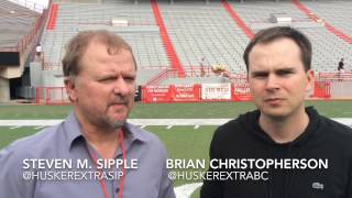 Huskers 2-minute drill: Spring game recap