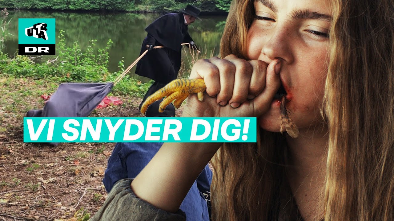 5 måder vi snyder dig på i Troldehjertets Hemmelighed!