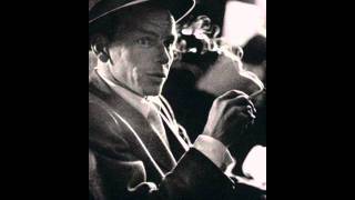 Frank Sinatra Yesterday chords