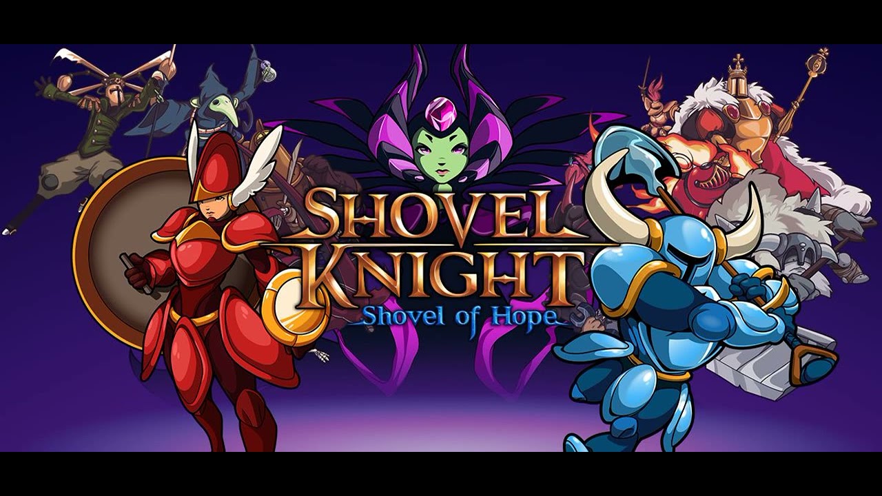 Shovel Knight - The Spin Controller (Propeller Knight Battle) (Midi Soundfont: Pianoteq_8_Classi...)