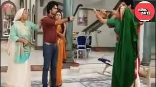 #RAJDANDOTIYA maan ki aawaj pratigya 👌👌full episode shakti vs 😈 krisna fight katai jaher