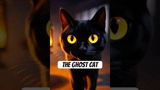 The Priest and the Ghost Cat: A Japanese Yokai Explained