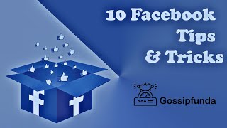 10 powerful Facebook tricks 2022 ✆ 👌| 🔝🔟 Facebook Tips & Tricks that you don