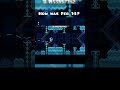How's Valentine's Day? // #geometrydash