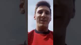 When Ronaldo Kick The Camera Messi Pick It Up