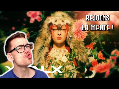 XG - HOWLING || Un passionné de musique découvre || REACTION