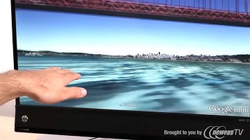 Leap Motion LM-010 Motion Controller (Apps) - Product Tour