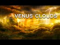 Real Images Reveal Something Is Moving In The Clouds Of Venus