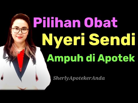 Video: 10 Cara Alami Untuk Meredakan Nyeri Sendi Corgi Anda