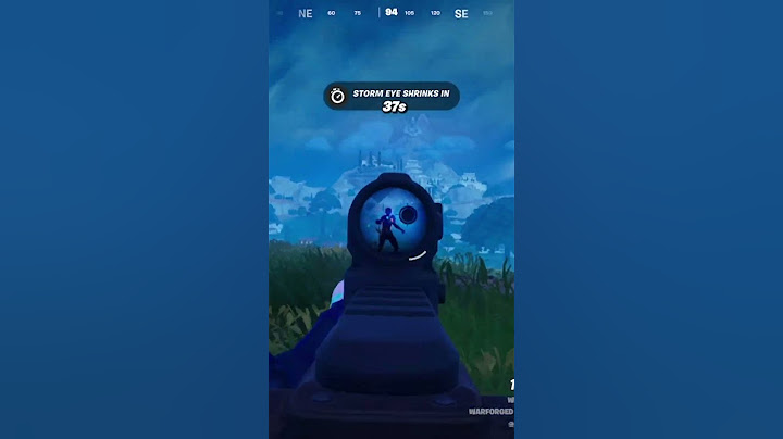 My Ninth Season 2 Victory Royale