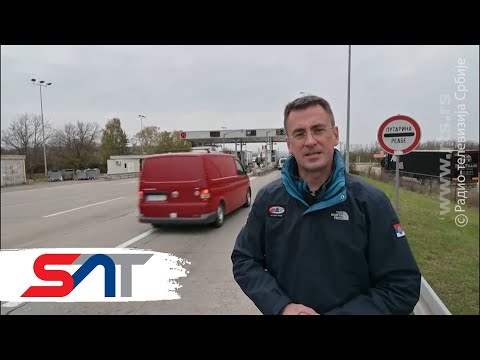 SAT: Novi putevi Srbije
