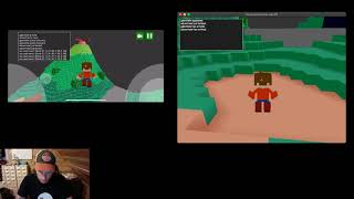 Particubes - early stage - quick presentation screenshot 5