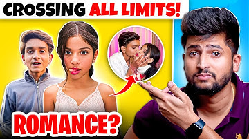 DEAR NIBBA NIBBI PLEASE STOP IT !!