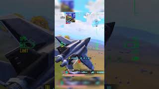 fighter jets vs running car 😲 💥💀🗿😱#payload #pubgmobile #bgmi #virall