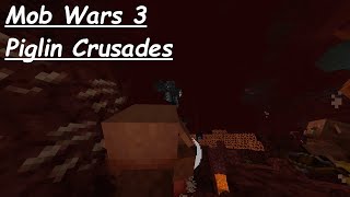 Mob Wars 3