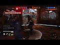 Pre rework Jorm was too fun (for honor)