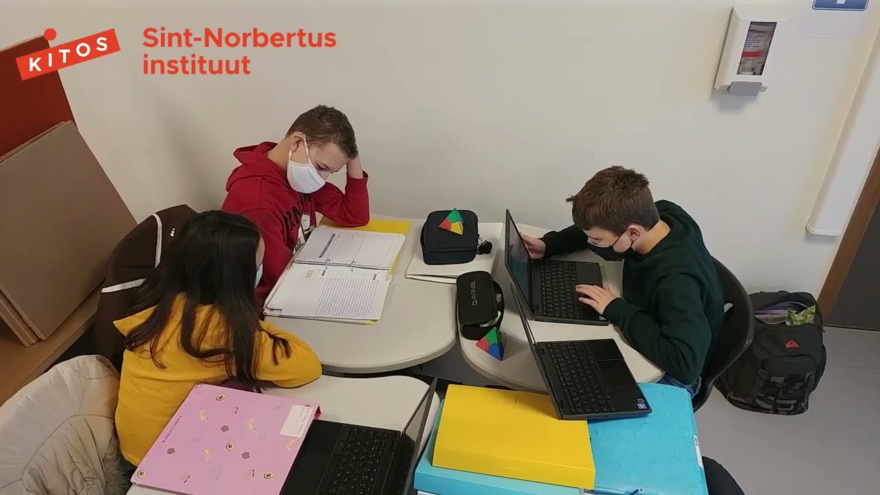 SNOR: Een kijk in het eerste jaar