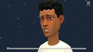 Android Plotagon 2015-2021 crying voices testing