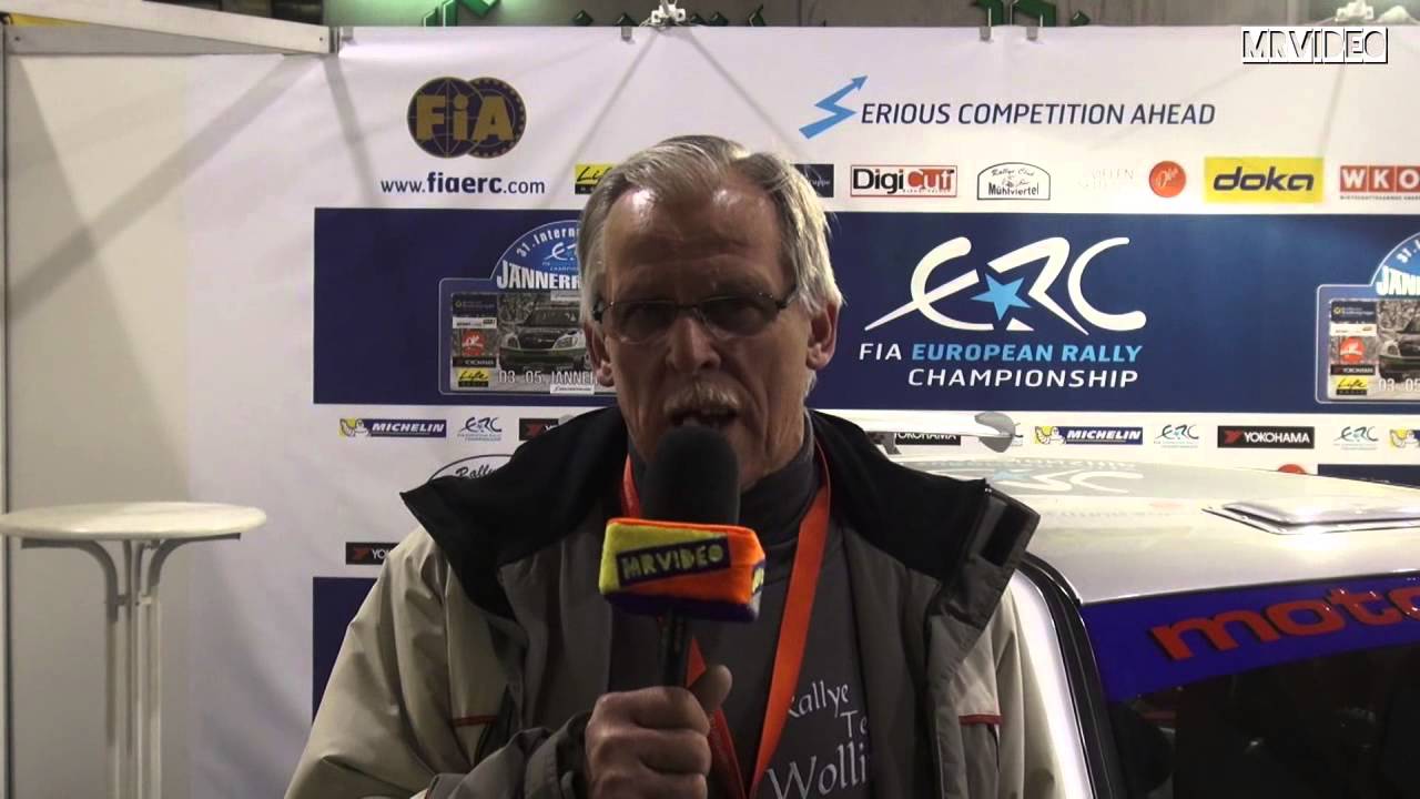 Chris Riegler Jänner 2014 MR Video - YouTube