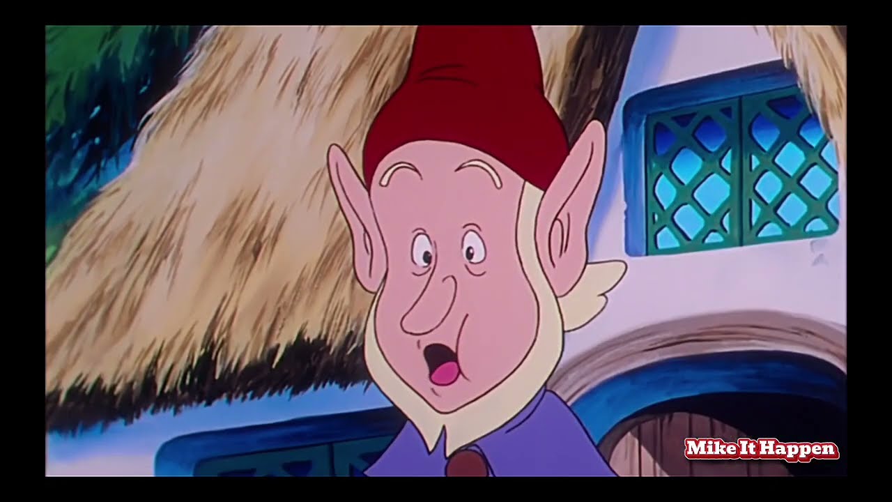 Snow White Tagalog episode 14 