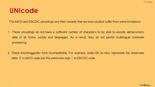 CSE/IT-3-Digital-Electronics-Codes-and-Parity-part 6