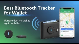 TOP 5 Best Bluetooth Tracker For Wallet 2026 | Bluetooth Trackers Reviewed