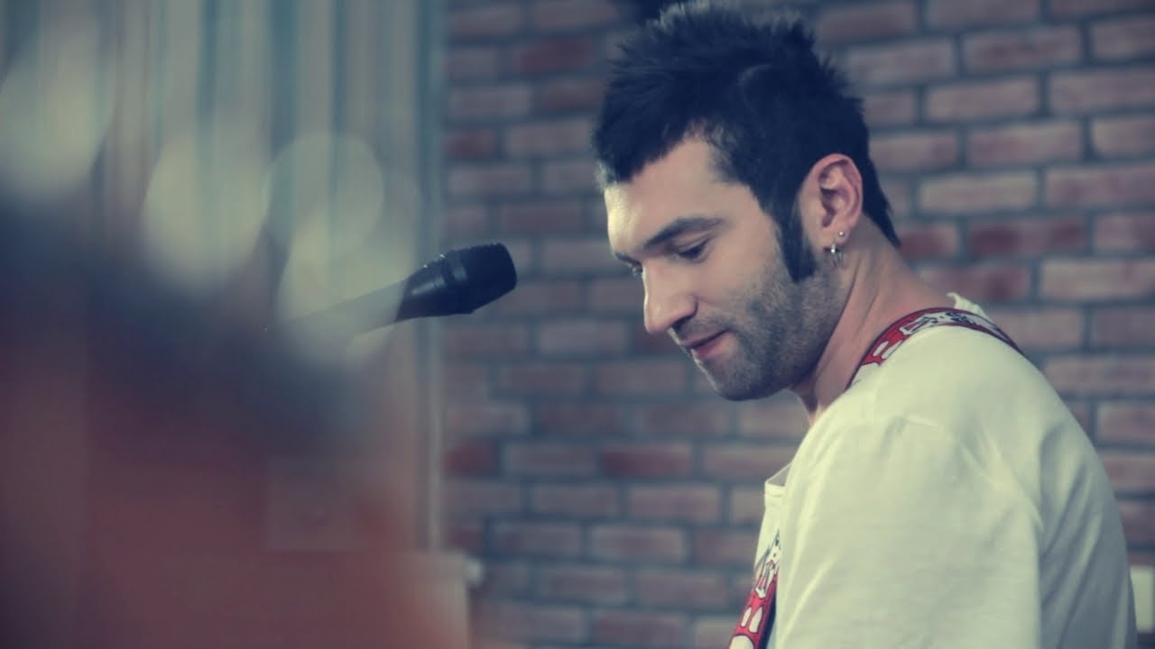 Grup Pankart - Aman (Official Video)