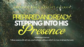 Download lagu Sunday Morning Service II August 09, 2026