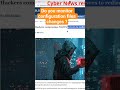 Nginx configuration files abused