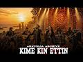 Kime Kin Ettin  / Cover - Psychedelic Anatolian Rock (Anatolia Archive)