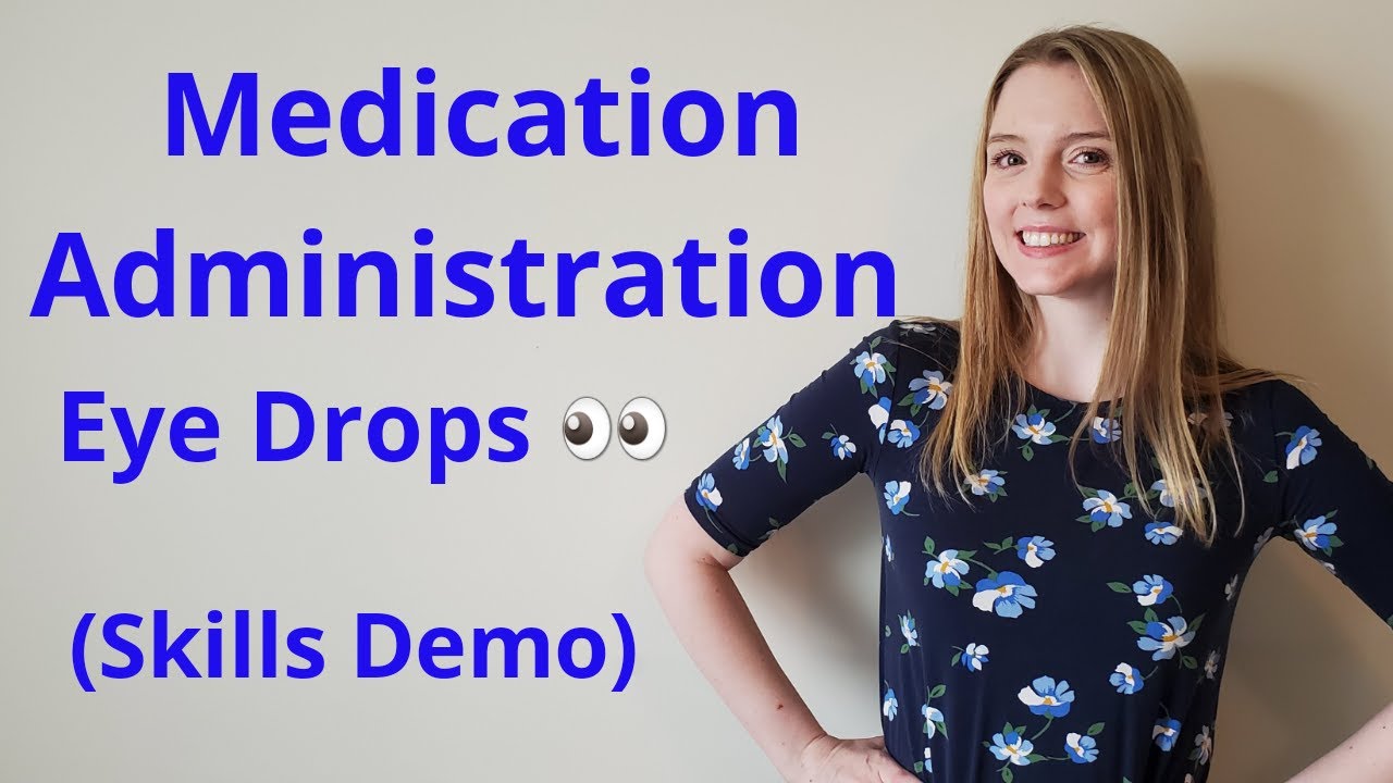 How to get drops