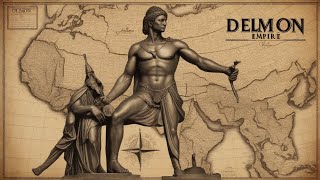 Delmon Civilization: Unveiling the Kingdom's Secrets in the Arabian Gulf