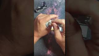 Covert Companion Pro by Covert Instruments. Raking master locks open. #lockpicking Profile