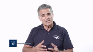 Peter Sebaaly | Knowledge in a Nanosecond