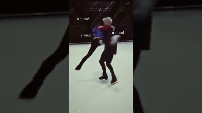 Evgeniya Medvedeva I Agata Muceniece Na Lednikovom Evgeniyamedvedeva Agatamuceniece Lednikovyj Youtube