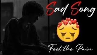 HEART BREAK 💔 SAD 😭 LOFI MASHUP || HEART BROKEN 💔 HINDI SONGS || MOOD OFF LOFI 😭 MASHUP screenshot 4