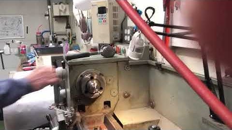 5C Collett kit complete