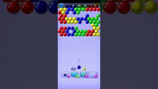 Bubble Shooting Game by Ilyon | Level-9